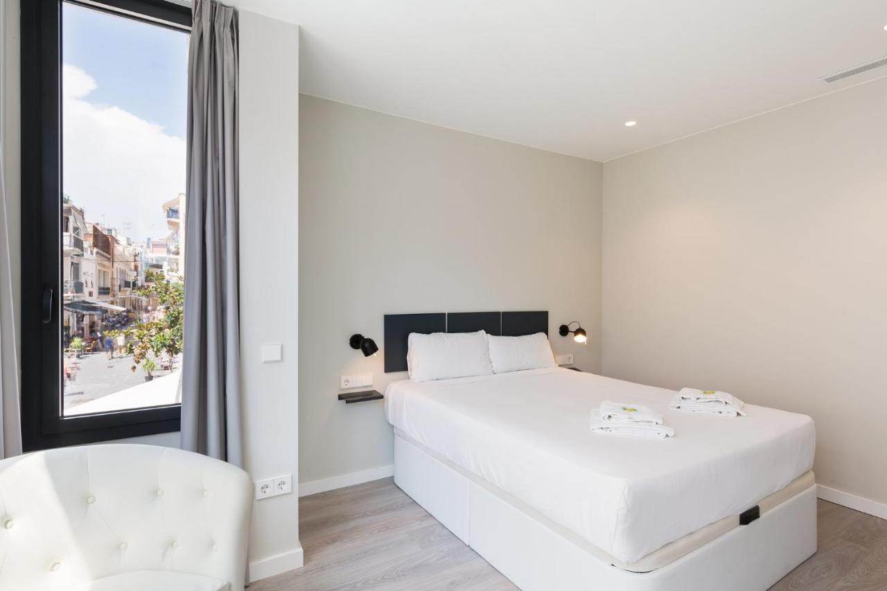 Sitges Vibe Apartments By Olala Homes Εξωτερικό φωτογραφία