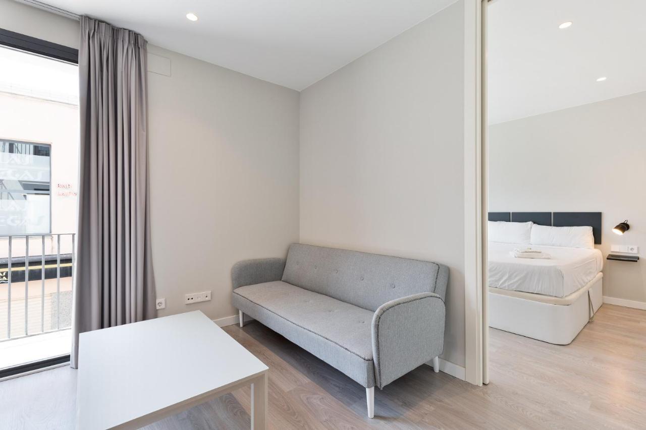 Sitges Vibe Apartments By Olala Homes Εξωτερικό φωτογραφία
