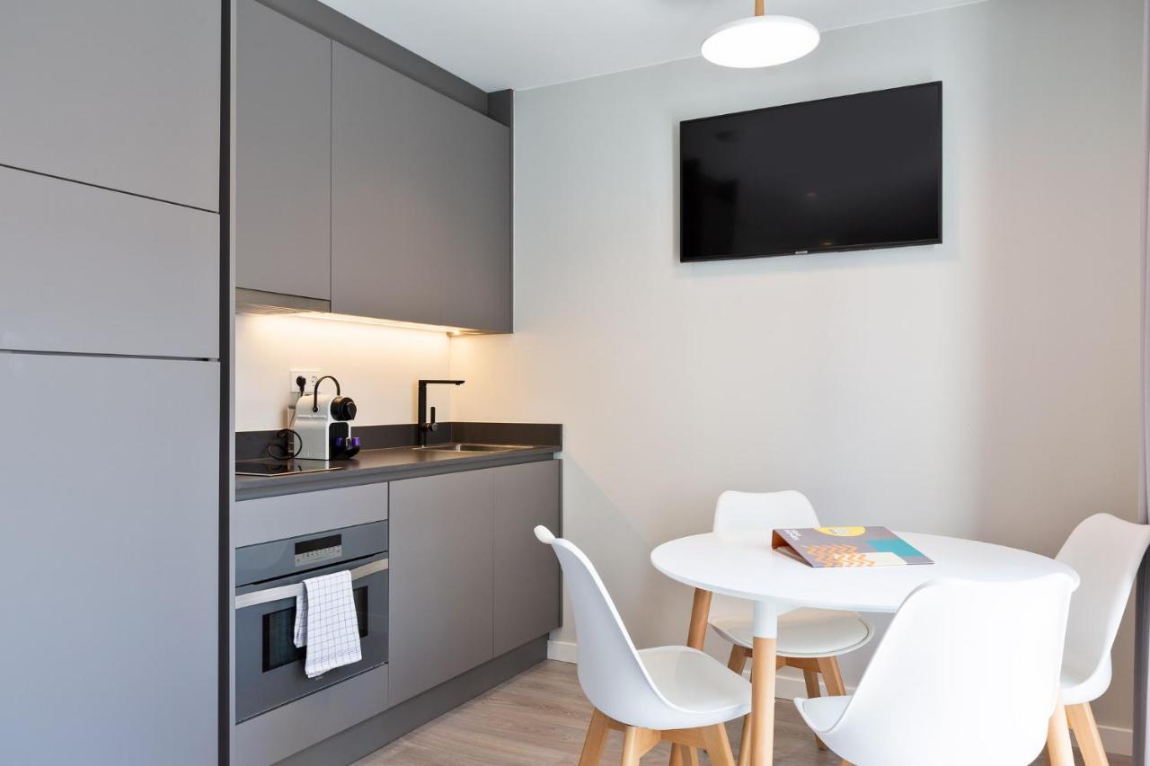 Sitges Vibe Apartments By Olala Homes Εξωτερικό φωτογραφία