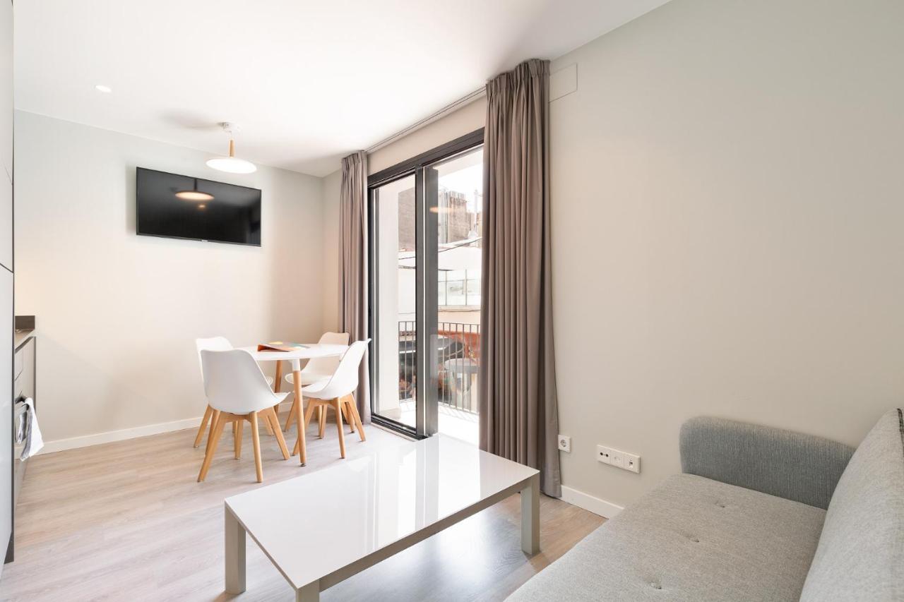 Sitges Vibe Apartments By Olala Homes Εξωτερικό φωτογραφία
