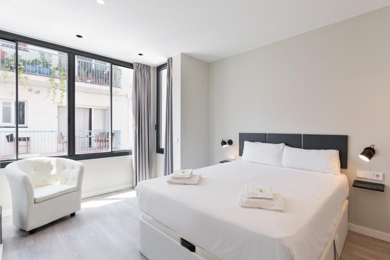 Sitges Vibe Apartments By Olala Homes Εξωτερικό φωτογραφία