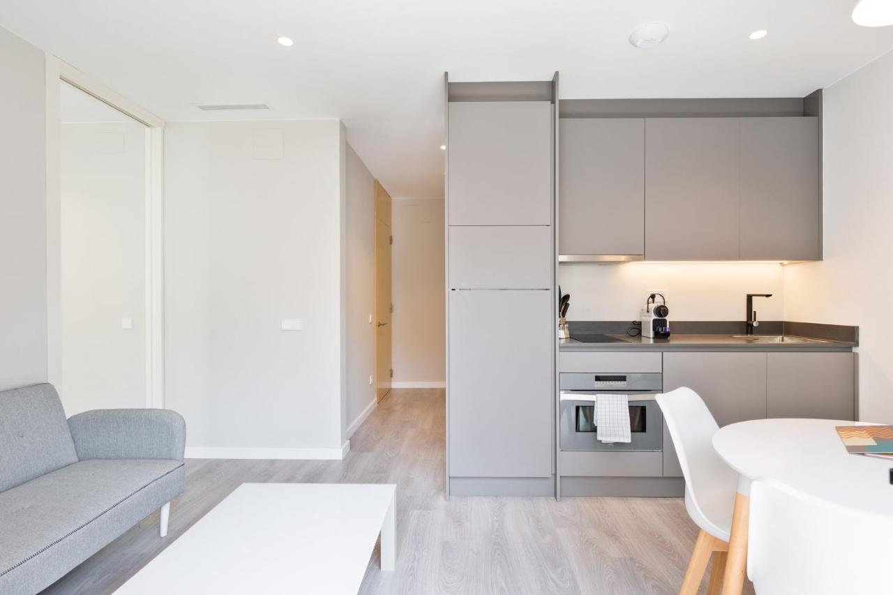 Sitges Vibe Apartments By Olala Homes Εξωτερικό φωτογραφία