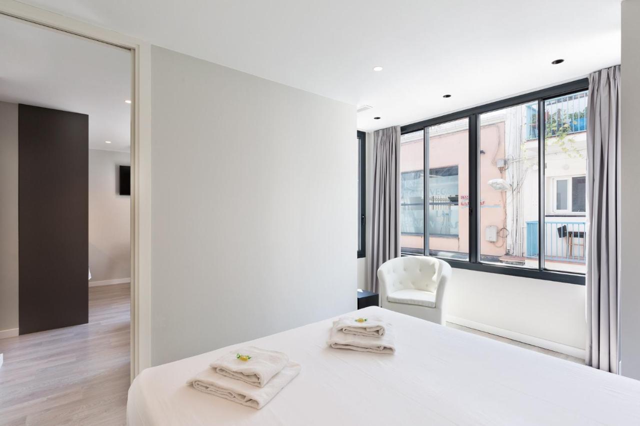 Sitges Vibe Apartments By Olala Homes Εξωτερικό φωτογραφία