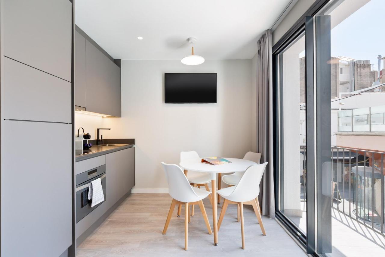 Sitges Vibe Apartments By Olala Homes Εξωτερικό φωτογραφία