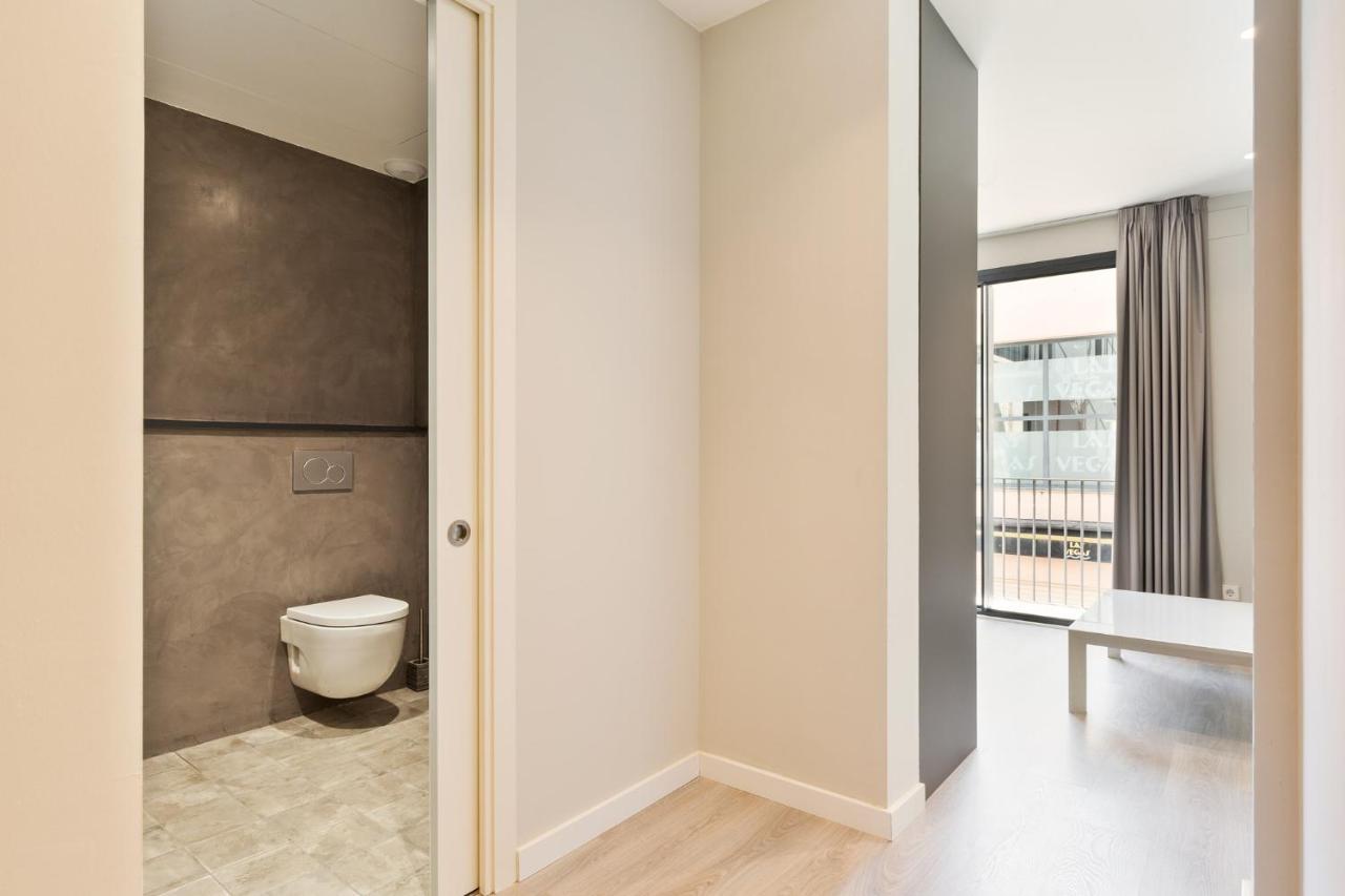 Sitges Vibe Apartments By Olala Homes Εξωτερικό φωτογραφία