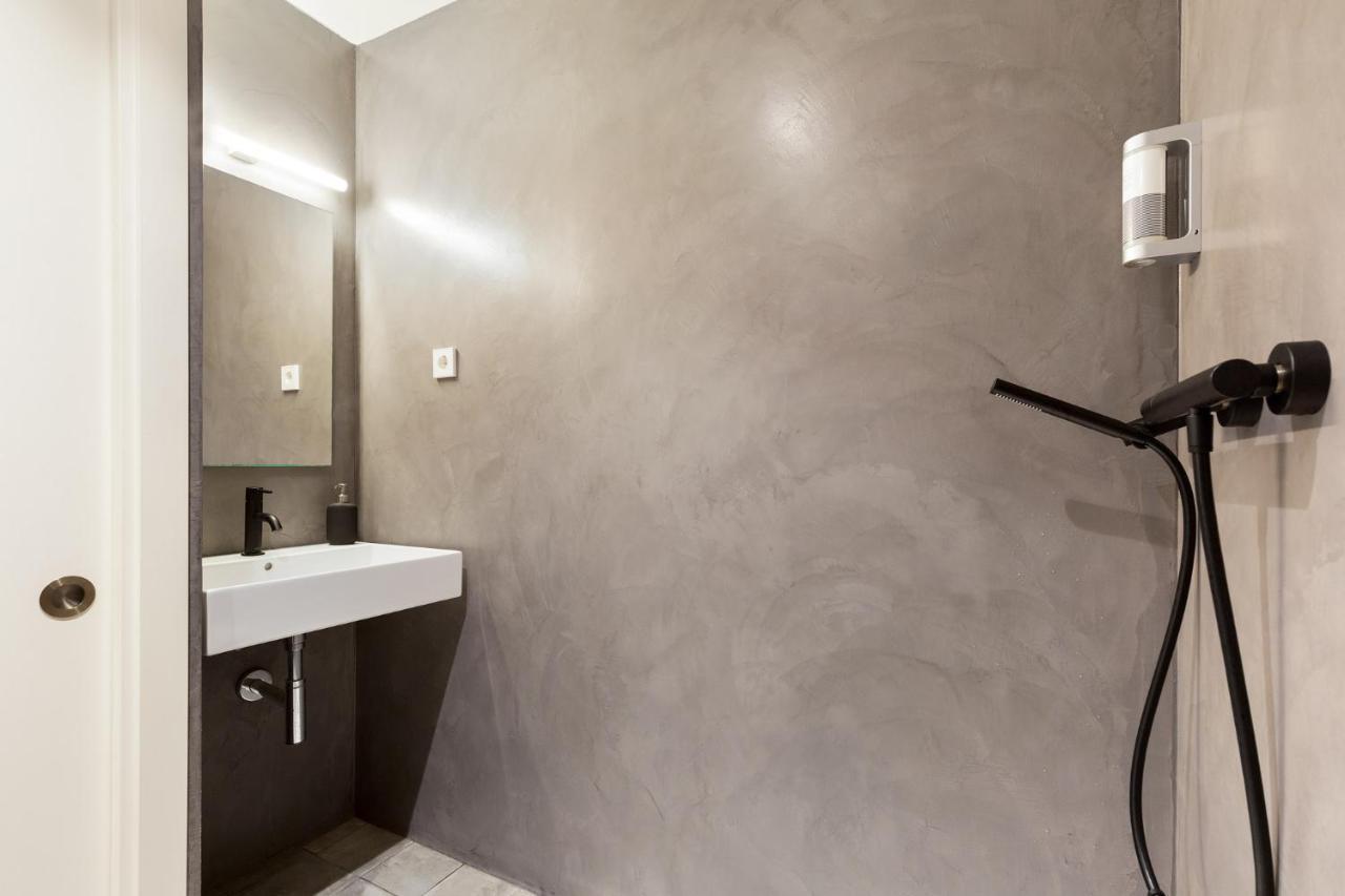 Sitges Vibe Apartments By Olala Homes Εξωτερικό φωτογραφία