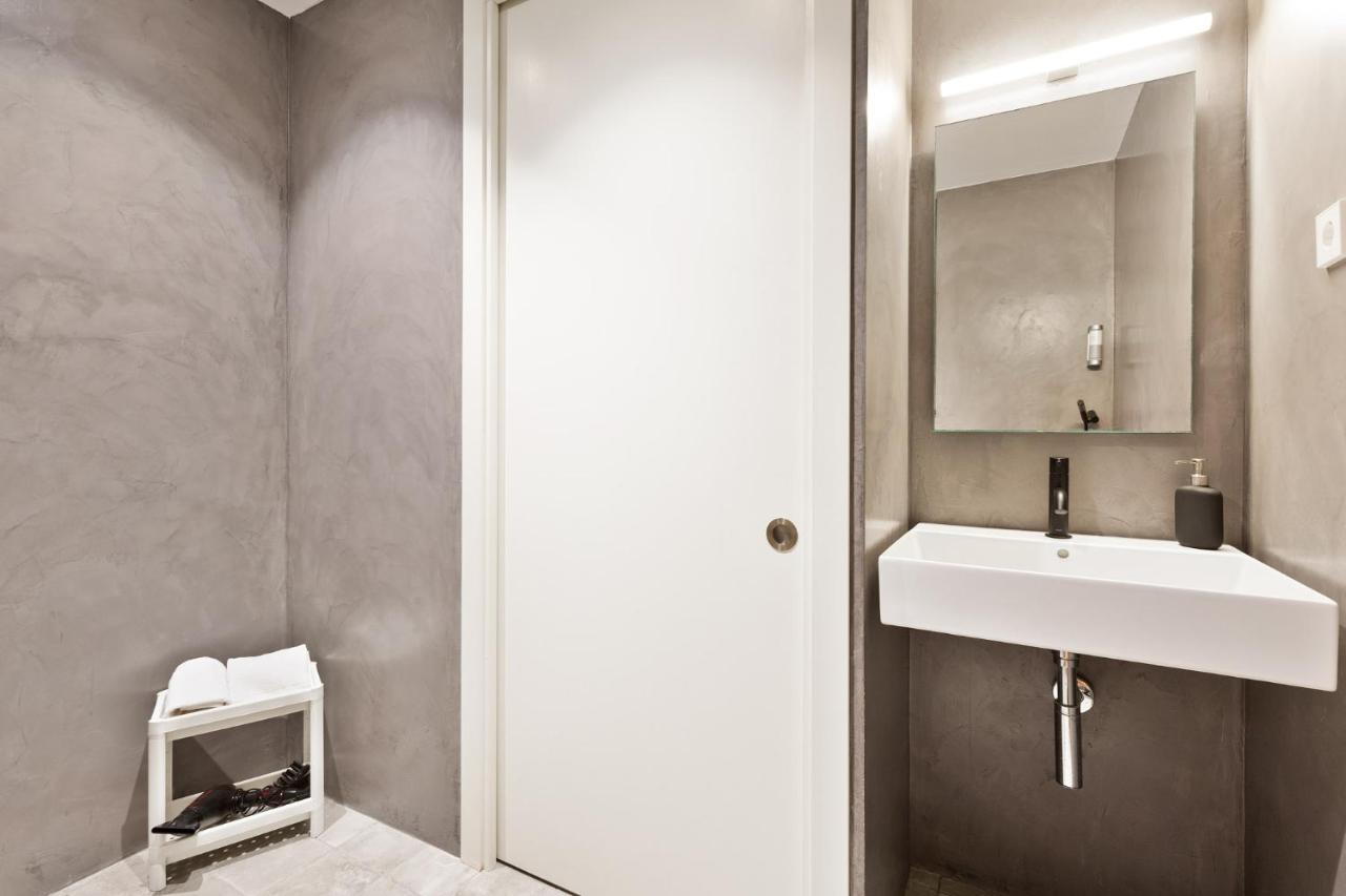 Sitges Vibe Apartments By Olala Homes Εξωτερικό φωτογραφία