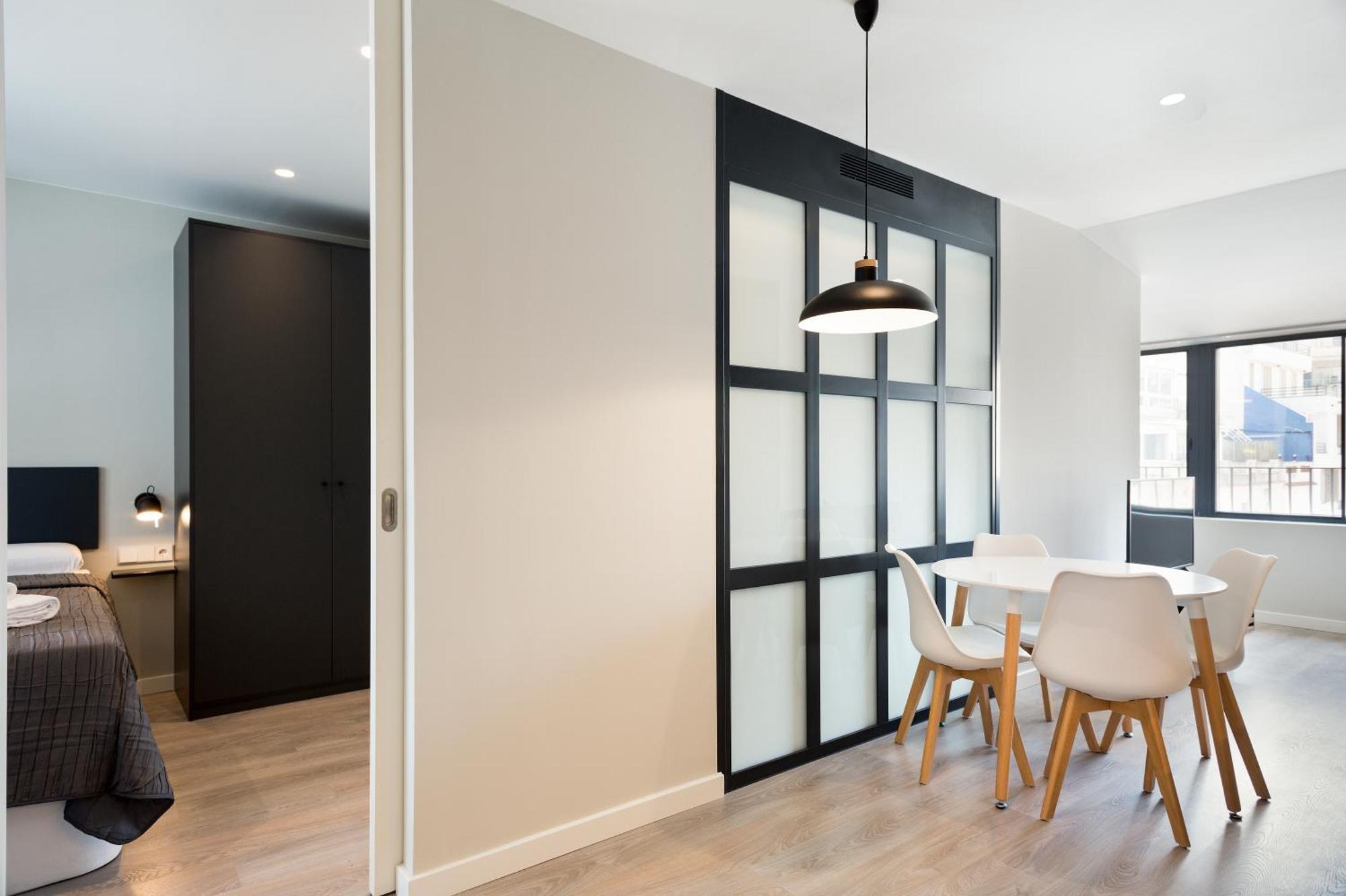 Sitges Vibe Apartments By Olala Homes Εξωτερικό φωτογραφία