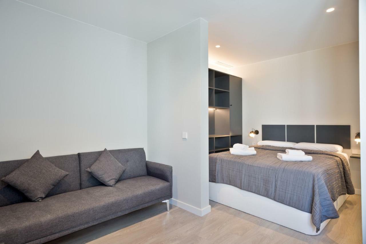 Sitges Vibe Apartments By Olala Homes Εξωτερικό φωτογραφία