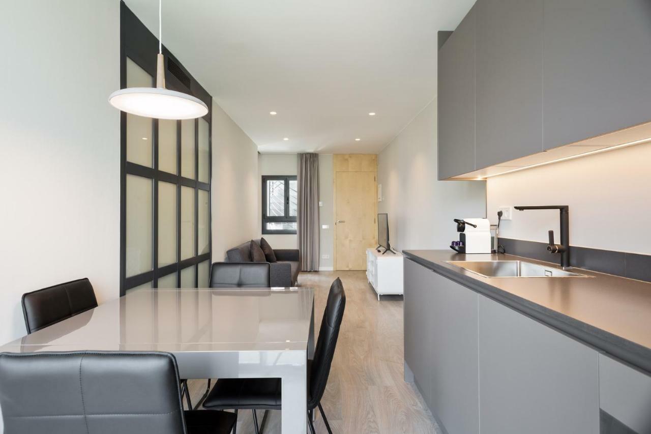 Sitges Vibe Apartments By Olala Homes Εξωτερικό φωτογραφία