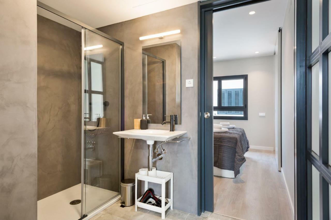 Sitges Vibe Apartments By Olala Homes Εξωτερικό φωτογραφία
