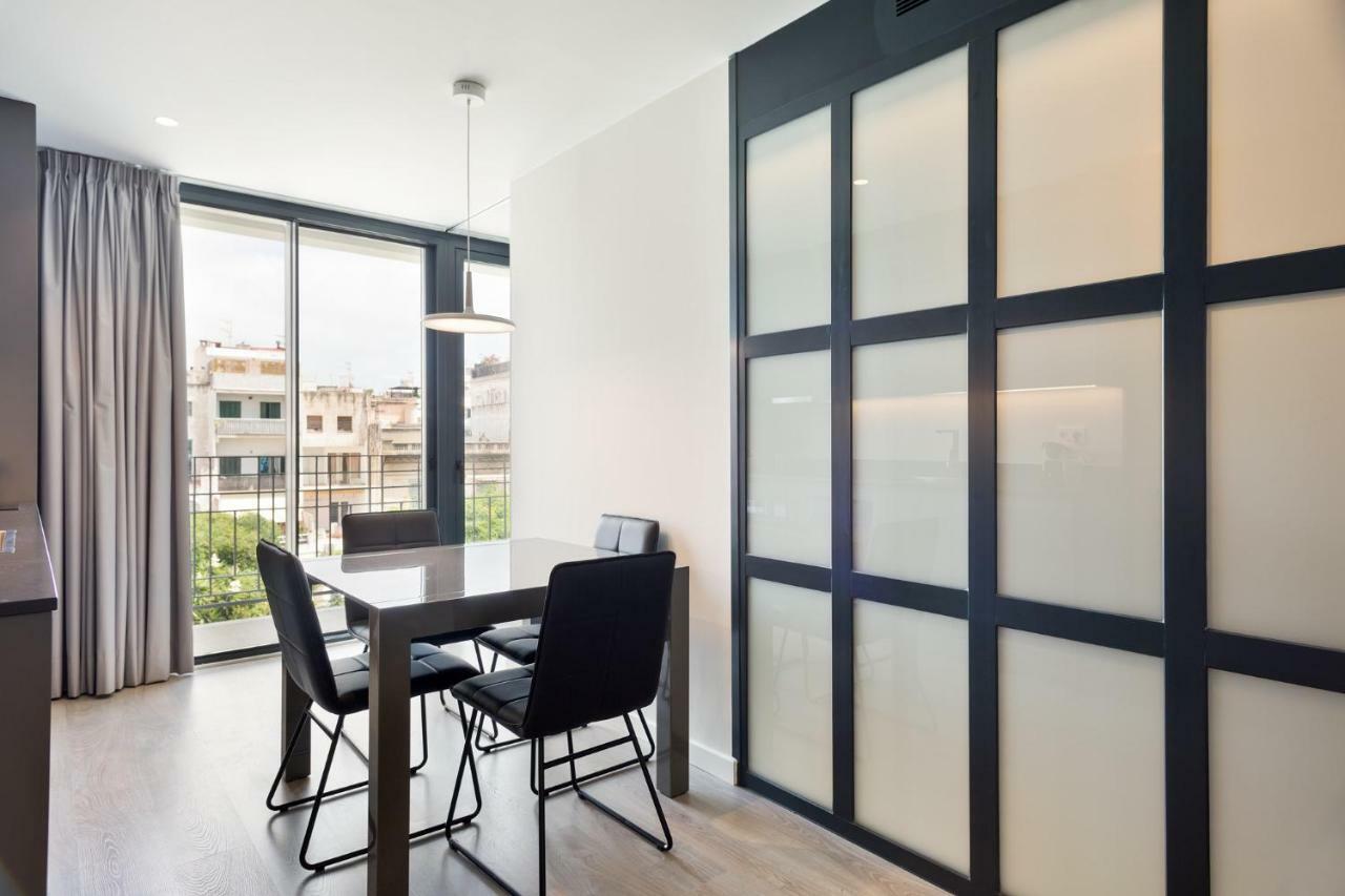 Sitges Vibe Apartments By Olala Homes Εξωτερικό φωτογραφία
