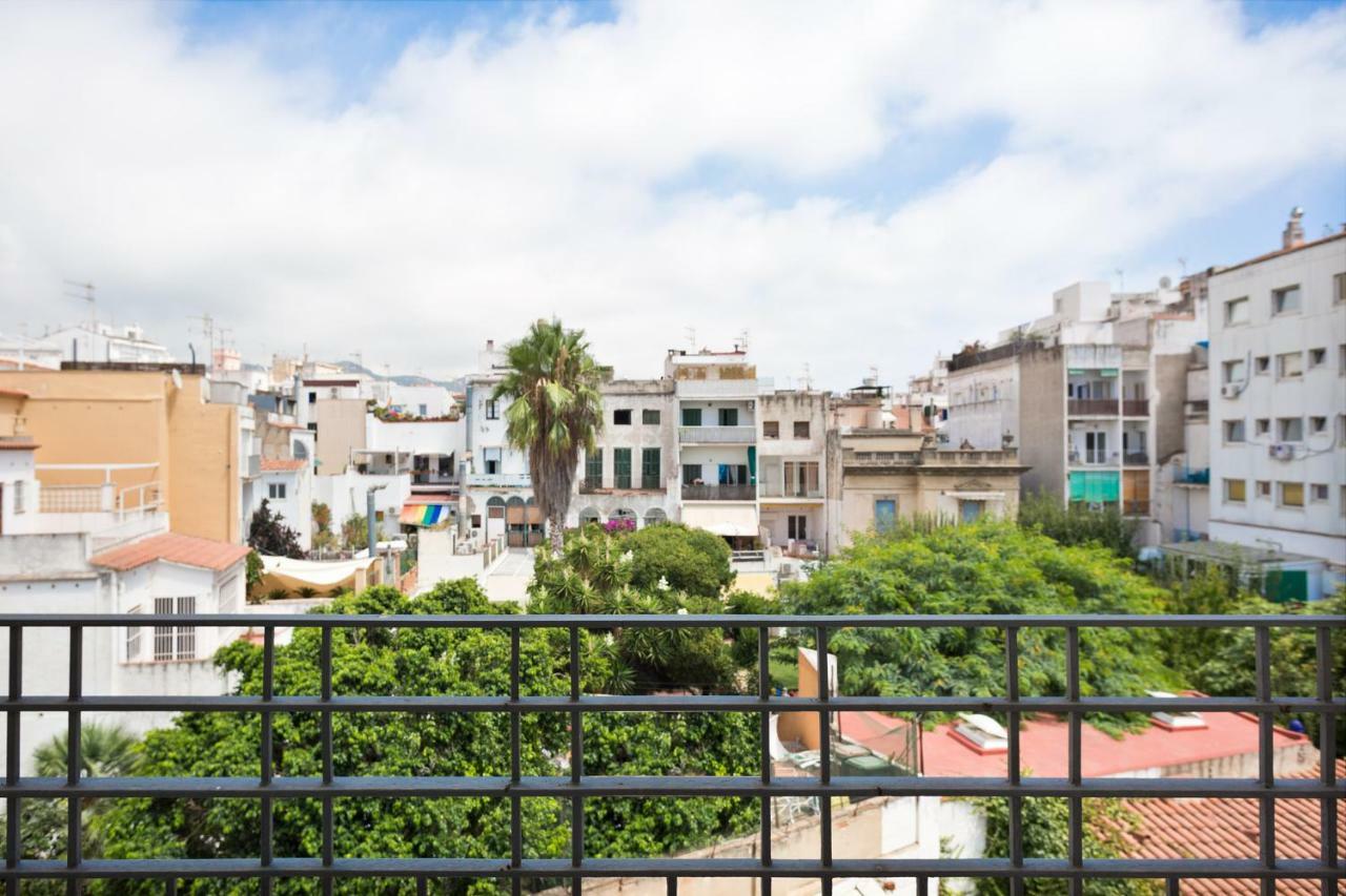 Sitges Vibe Apartments By Olala Homes Εξωτερικό φωτογραφία
