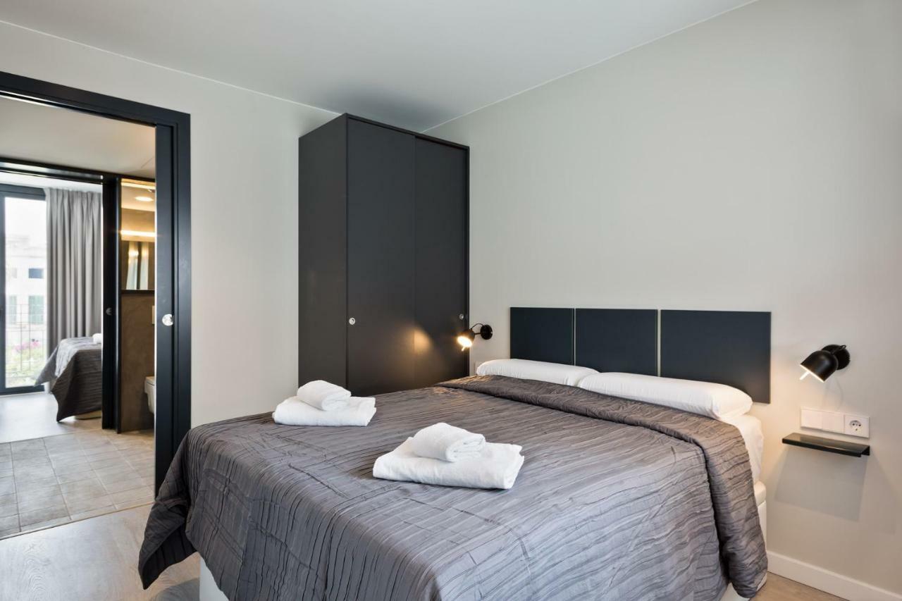 Sitges Vibe Apartments By Olala Homes Εξωτερικό φωτογραφία