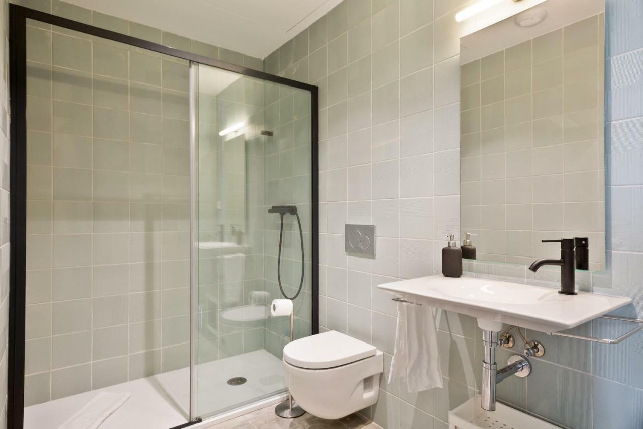 Sitges Vibe Apartments By Olala Homes Εξωτερικό φωτογραφία