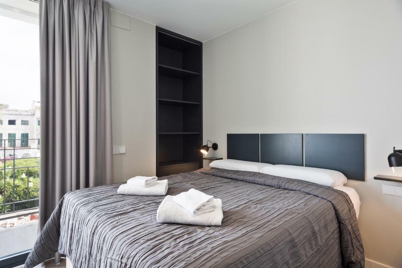 Sitges Vibe Apartments By Olala Homes Εξωτερικό φωτογραφία