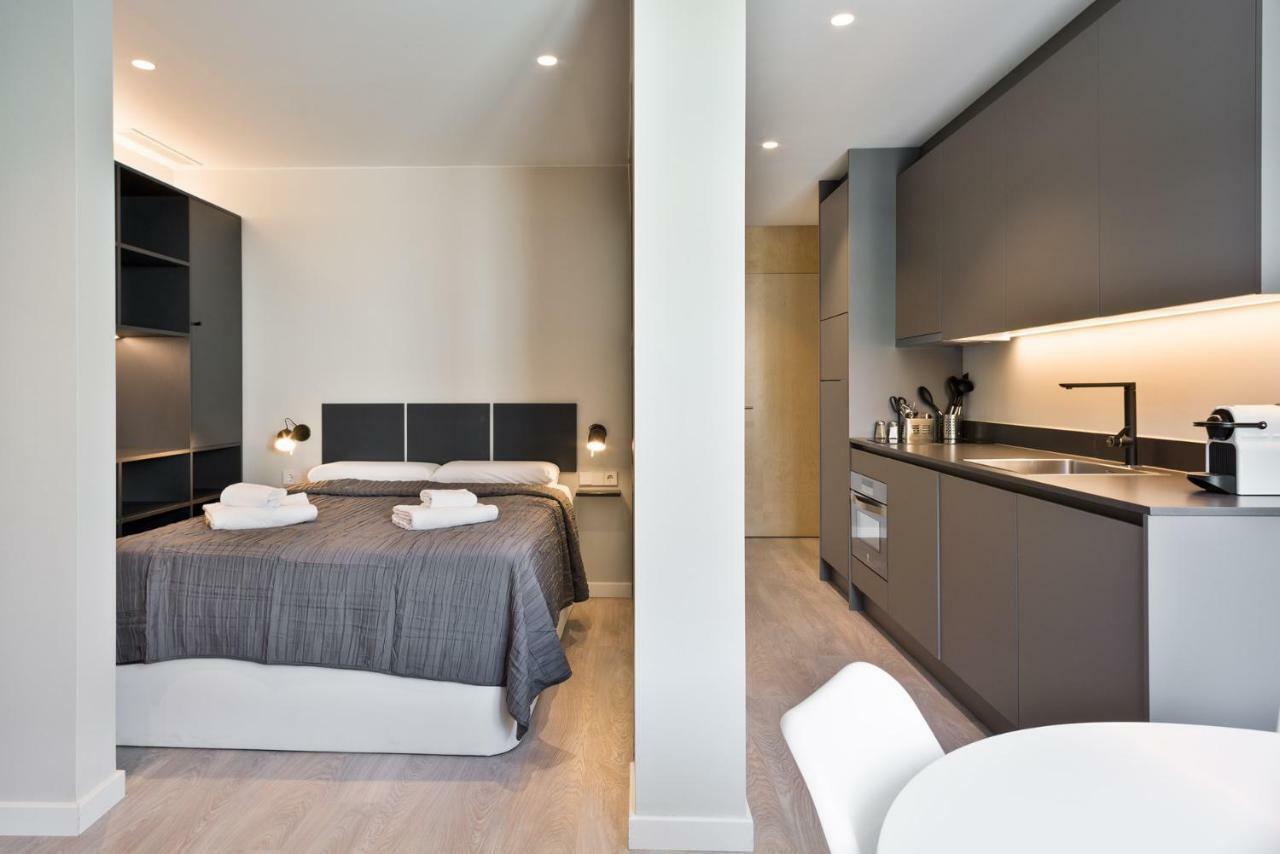 Sitges Vibe Apartments By Olala Homes Εξωτερικό φωτογραφία