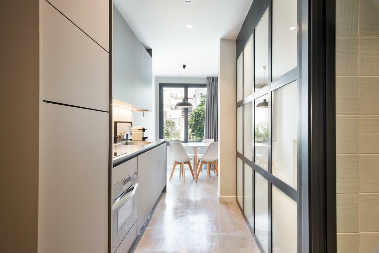 Sitges Vibe Apartments By Olala Homes Εξωτερικό φωτογραφία