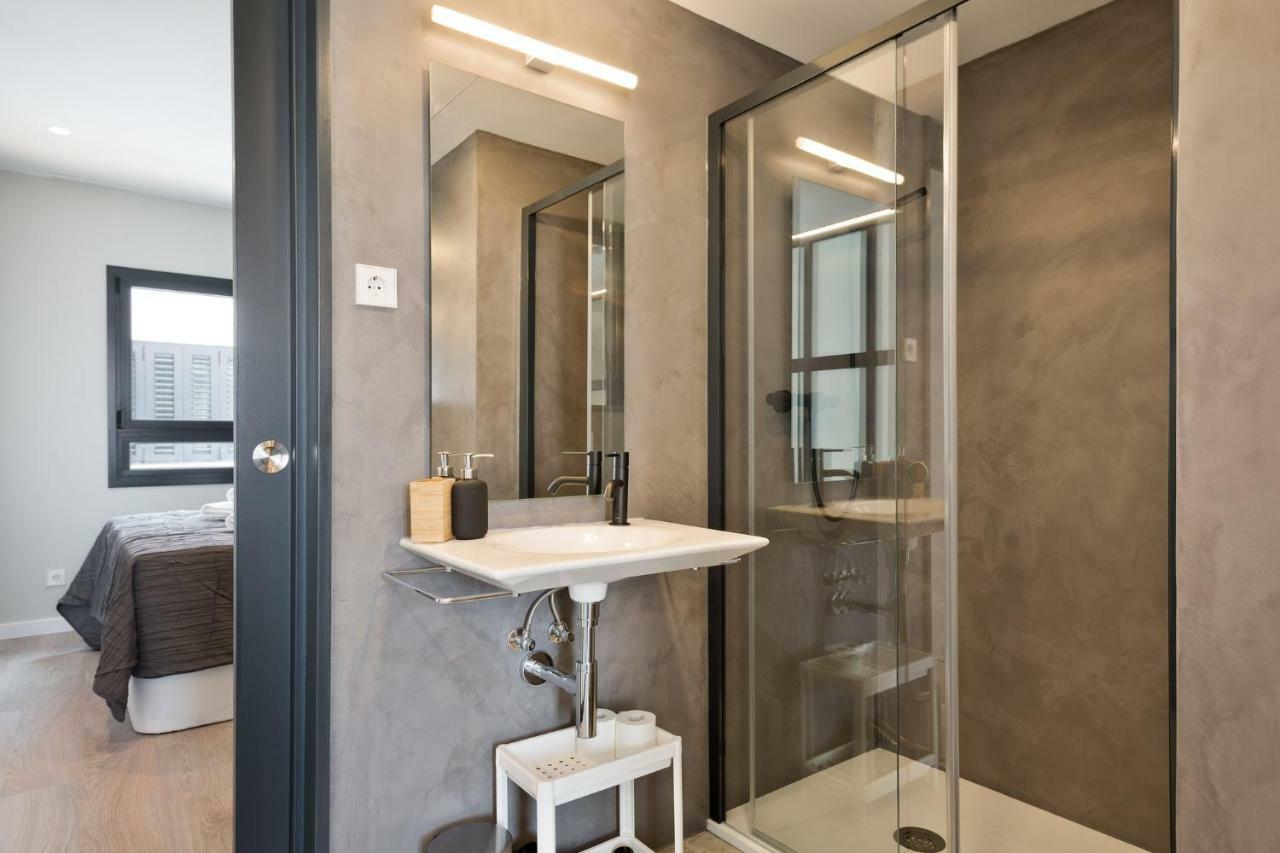 Sitges Vibe Apartments By Olala Homes Εξωτερικό φωτογραφία