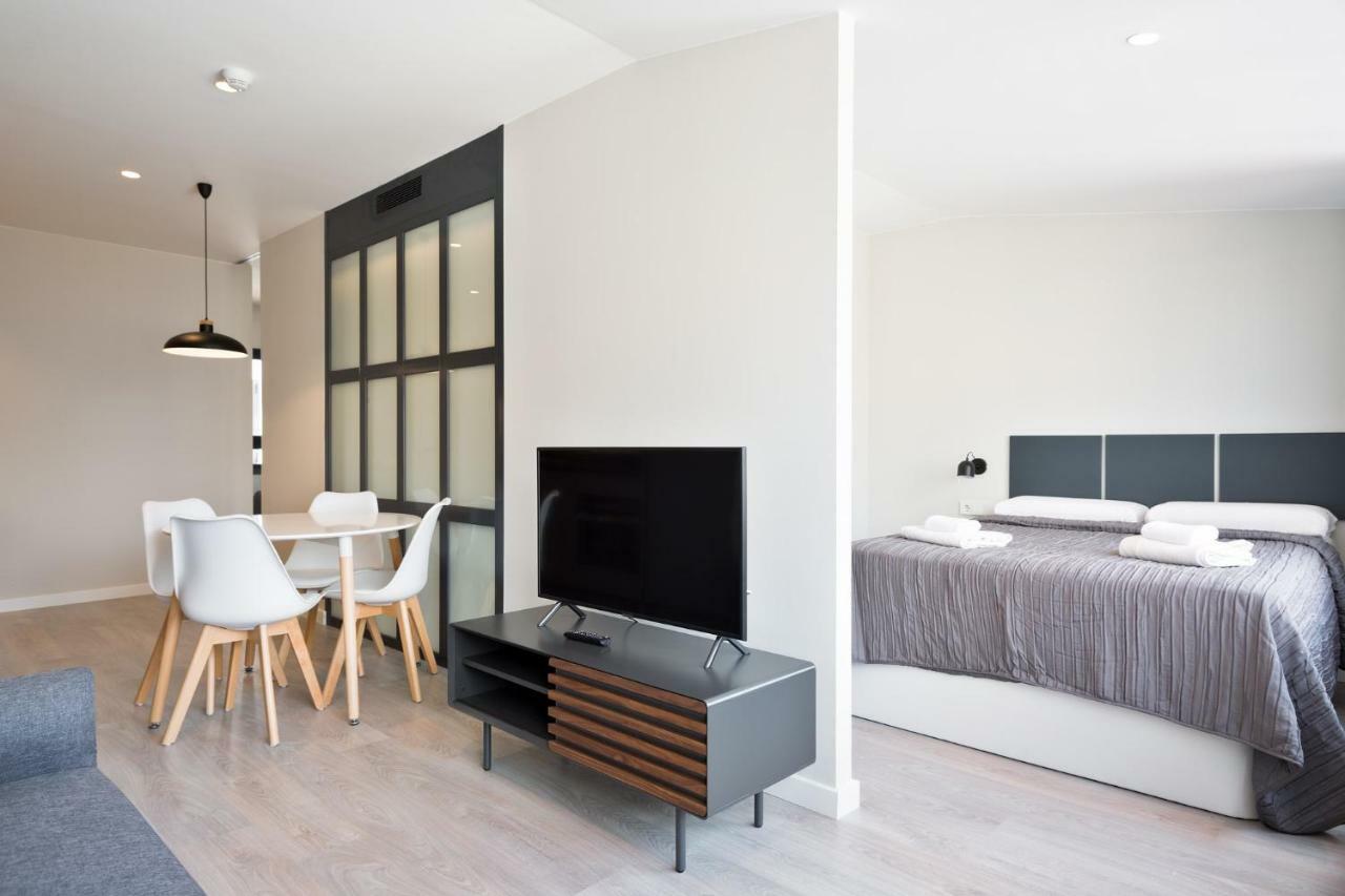 Sitges Vibe Apartments By Olala Homes Εξωτερικό φωτογραφία