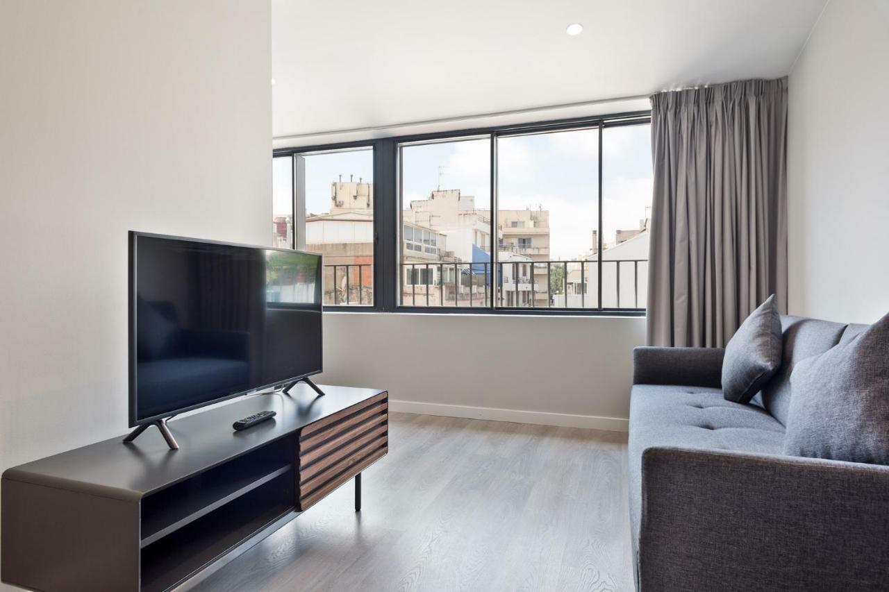 Sitges Vibe Apartments By Olala Homes Εξωτερικό φωτογραφία