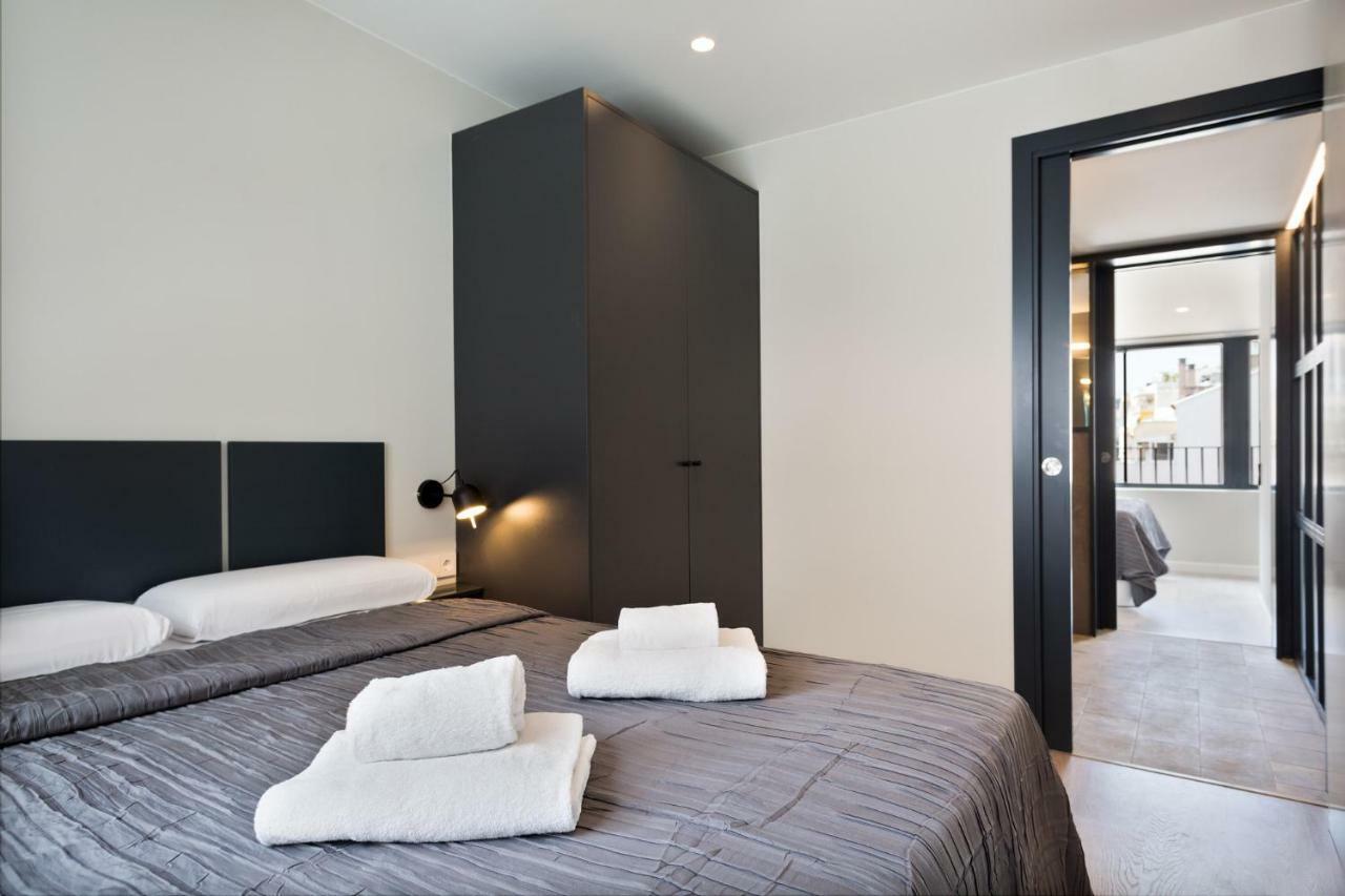 Sitges Vibe Apartments By Olala Homes Εξωτερικό φωτογραφία